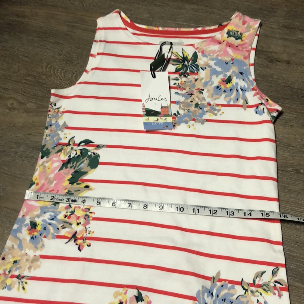 Brand❤️❤️❤️ JOULES mini dress - Picture 12 of 12